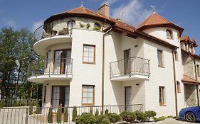Villa Bianca